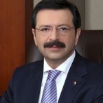 M.RİFAT HİSARCIKLIOĞLU