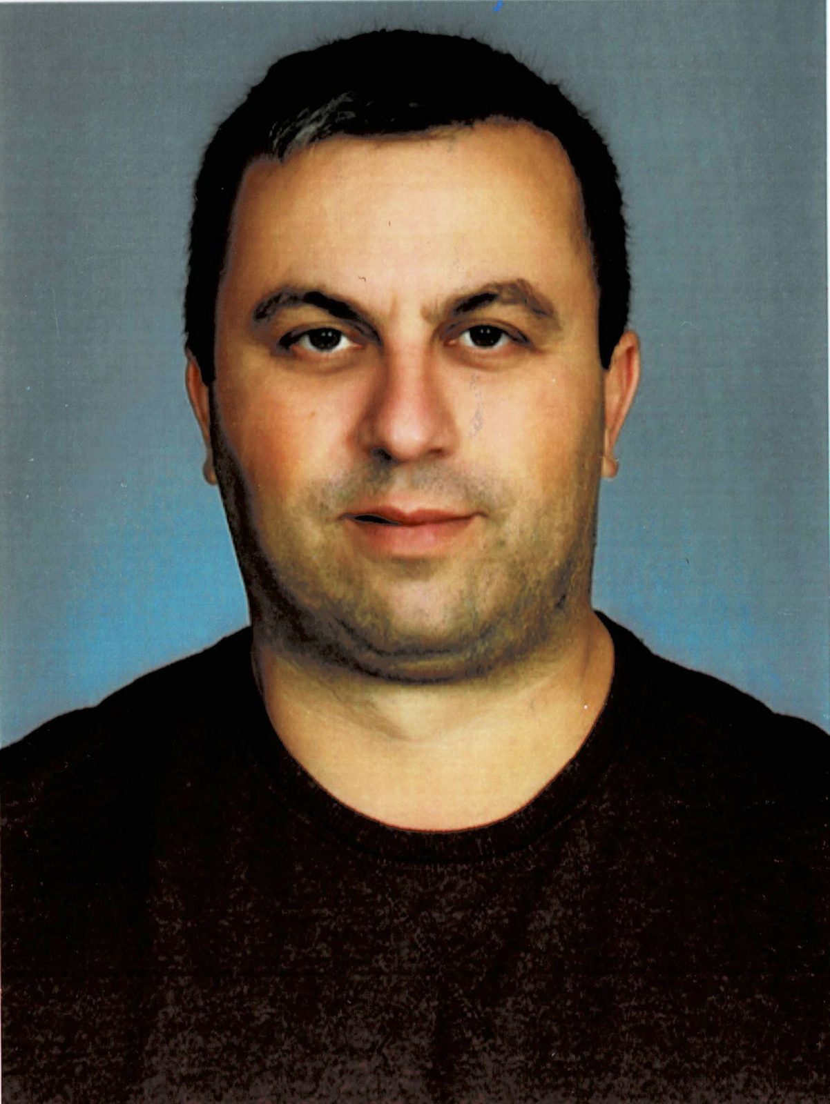 güçlü güler