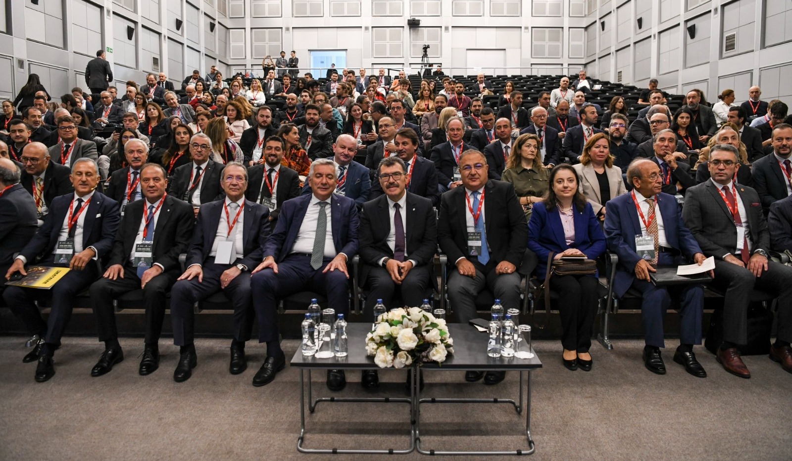 KSO’nun katkılarıyla gerçekleştirilen Ulusal Bakır Zirvesi Sonuç Bildirgesi yayınlandı