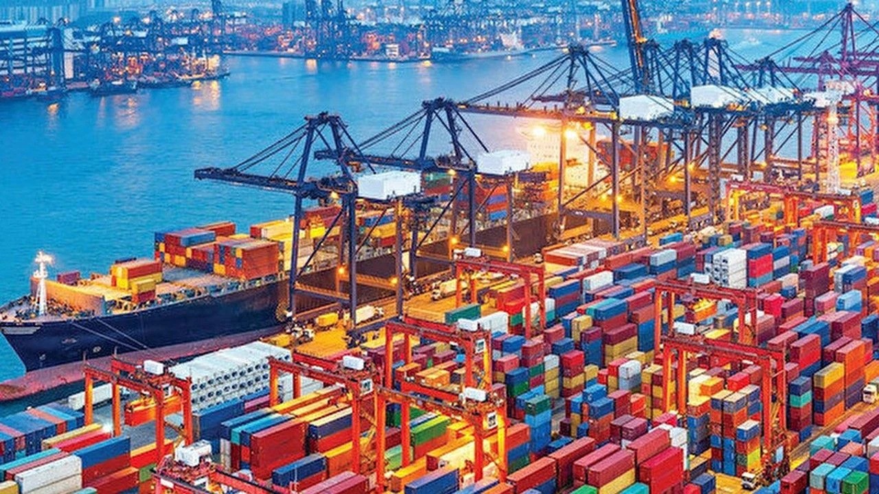 KSO Başkanı Zeytinoğlu eylül ayı dış ticaret verilerini değerlendirdi