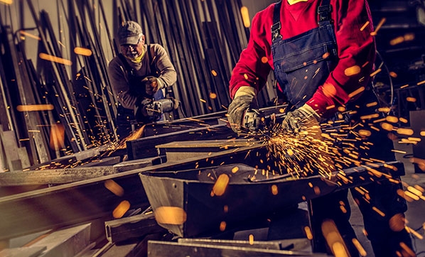 KSO Başkanı Zeytinoğlu sanayi üretim endeksini değerlendirdi