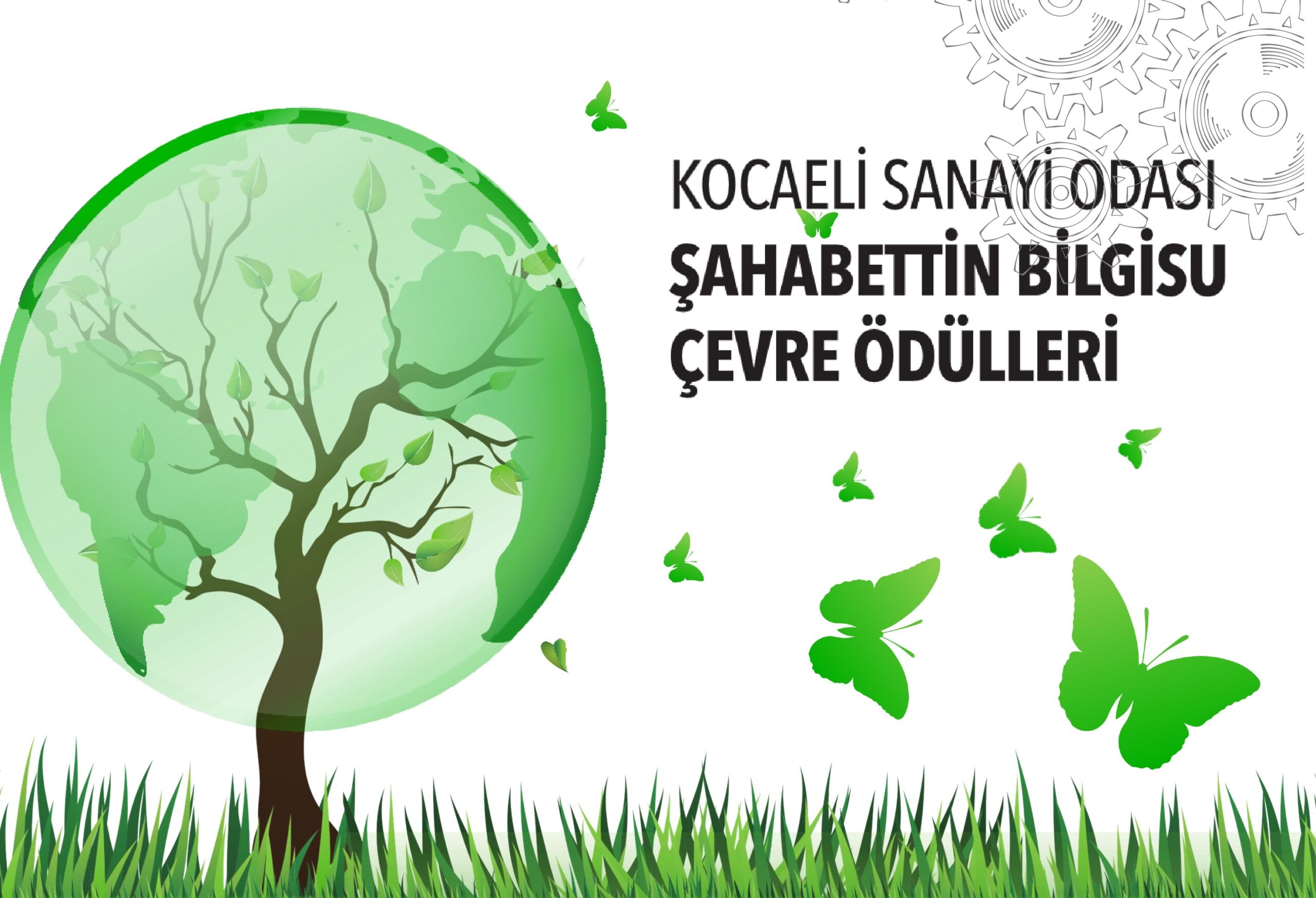 KSO Şahabettin Bilgisu Çevre Ödülleri’ne başvurular başladı