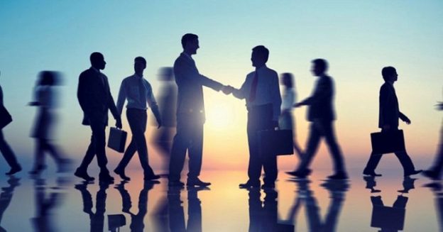 KSO Başkanı Ayhan Zeytinoğlu işgücü verilerini değerlendirdi