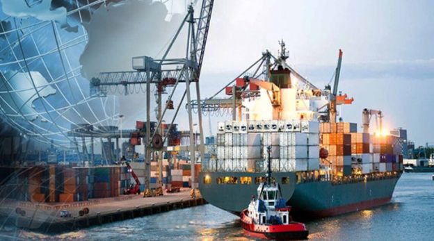 KSO Başkanı Ayhan Zeytinoğlu dış ticaret ve işgücü verilerini değerlendirdi