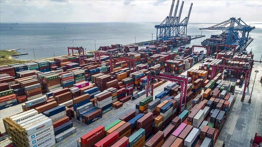 KSO Başkanı Ayhan Zeytinoğlu dış ticaret ve enflasyon verilerini değerlendirdi